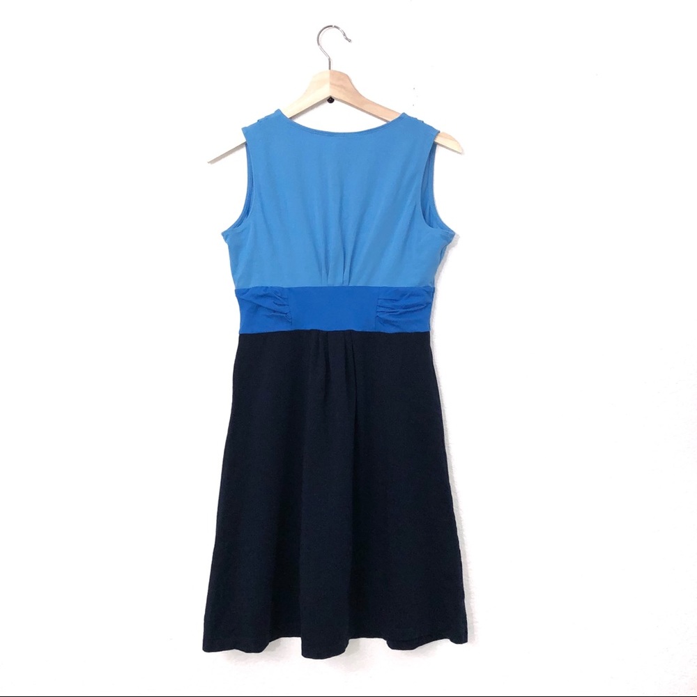 Patagonia Margot Sleeveless Dress - Picture 3 of 6